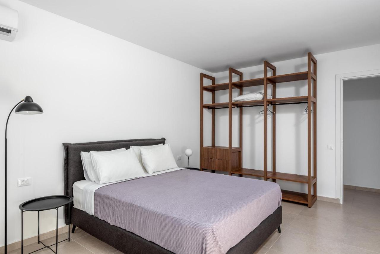 Villa Heather Kolymbia Ngoại thất bức ảnh
