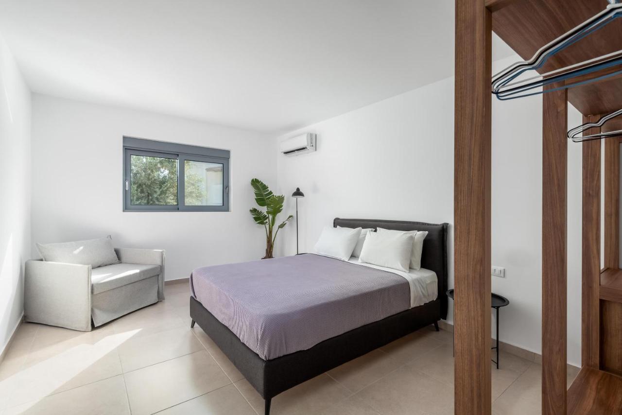 Villa Heather Kolymbia Ngoại thất bức ảnh