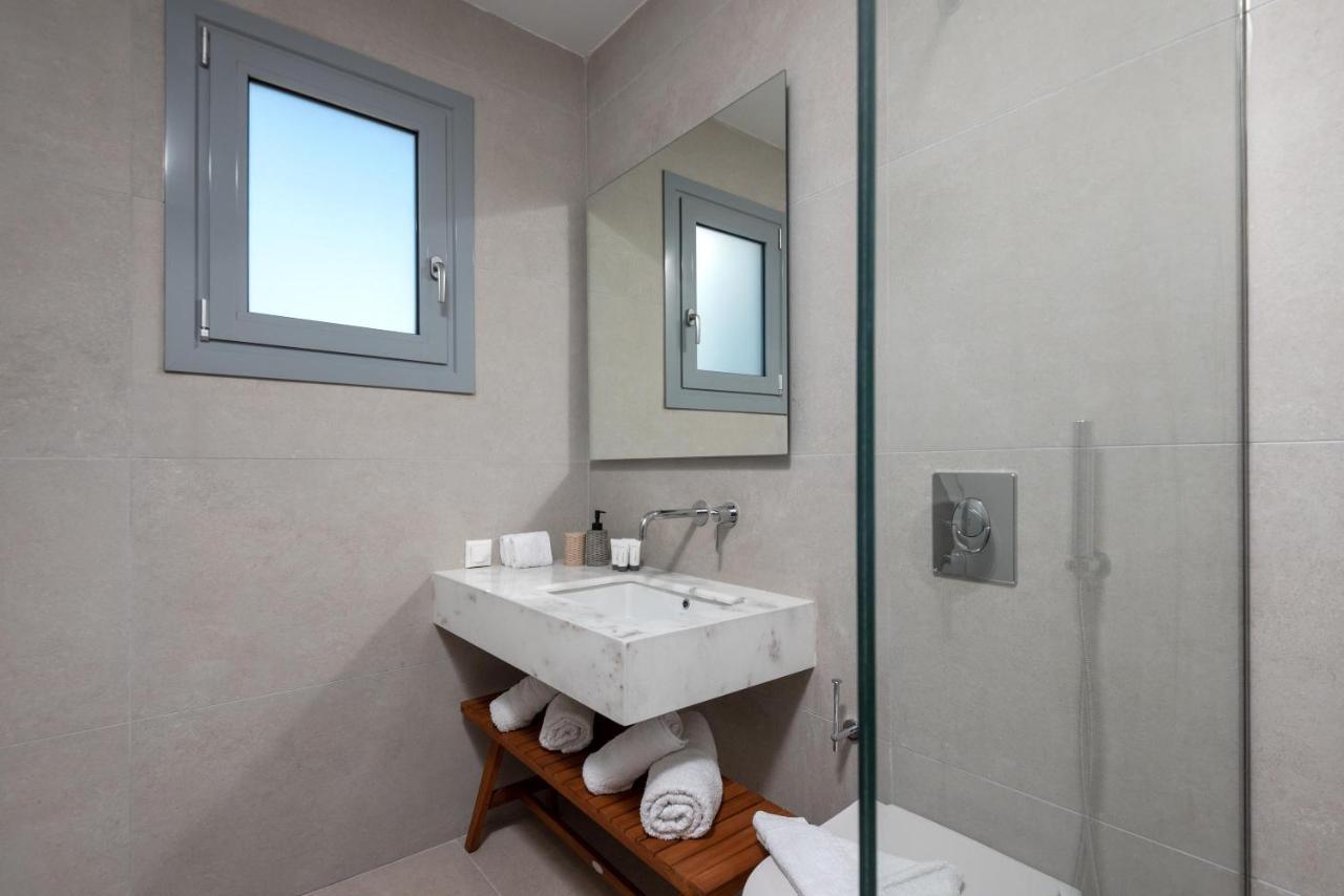 Villa Heather Kolymbia Ngoại thất bức ảnh