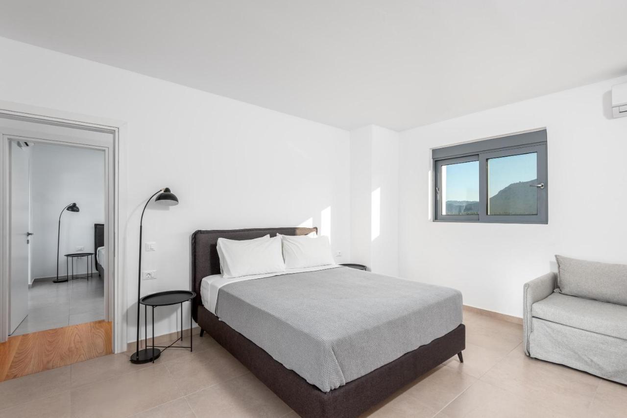 Villa Heather Kolymbia Ngoại thất bức ảnh