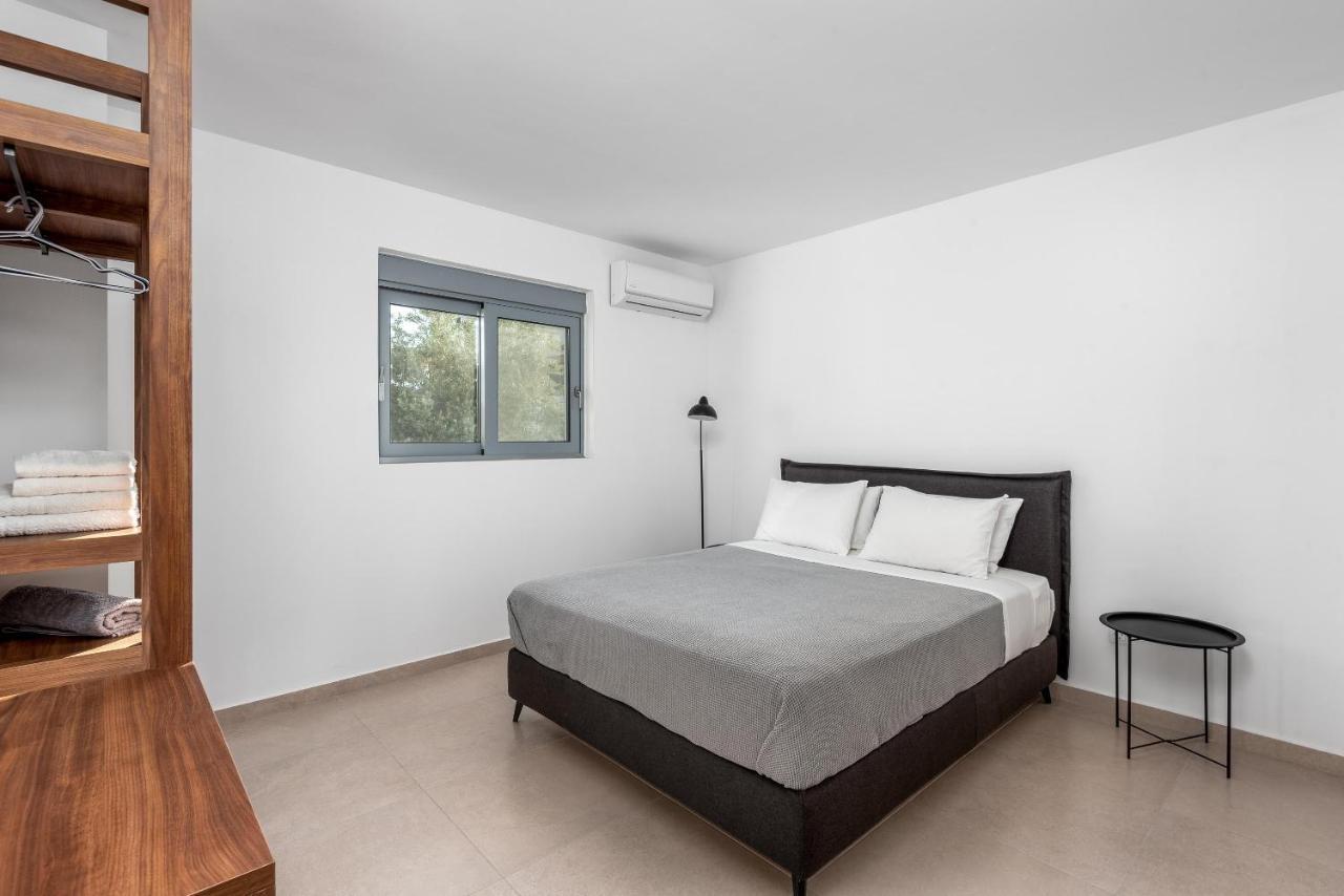 Villa Heather Kolymbia Ngoại thất bức ảnh