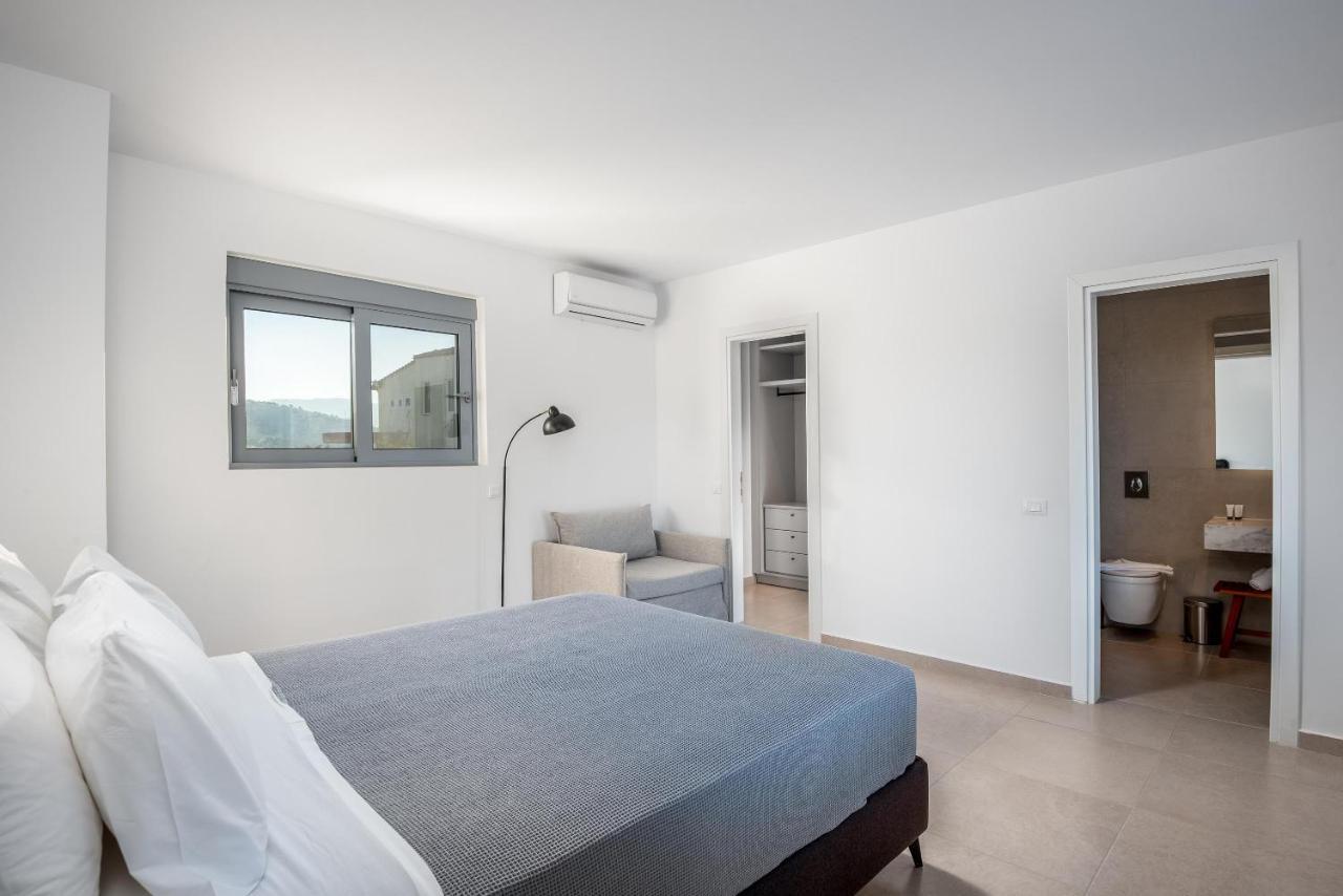 Villa Heather Kolymbia Ngoại thất bức ảnh