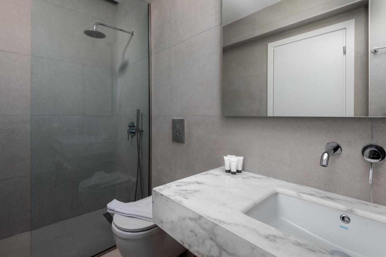 Villa Heather Kolymbia Ngoại thất bức ảnh