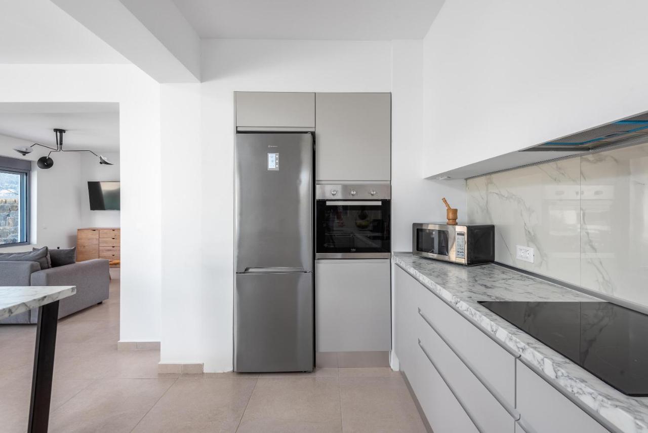 Villa Heather Kolymbia Ngoại thất bức ảnh